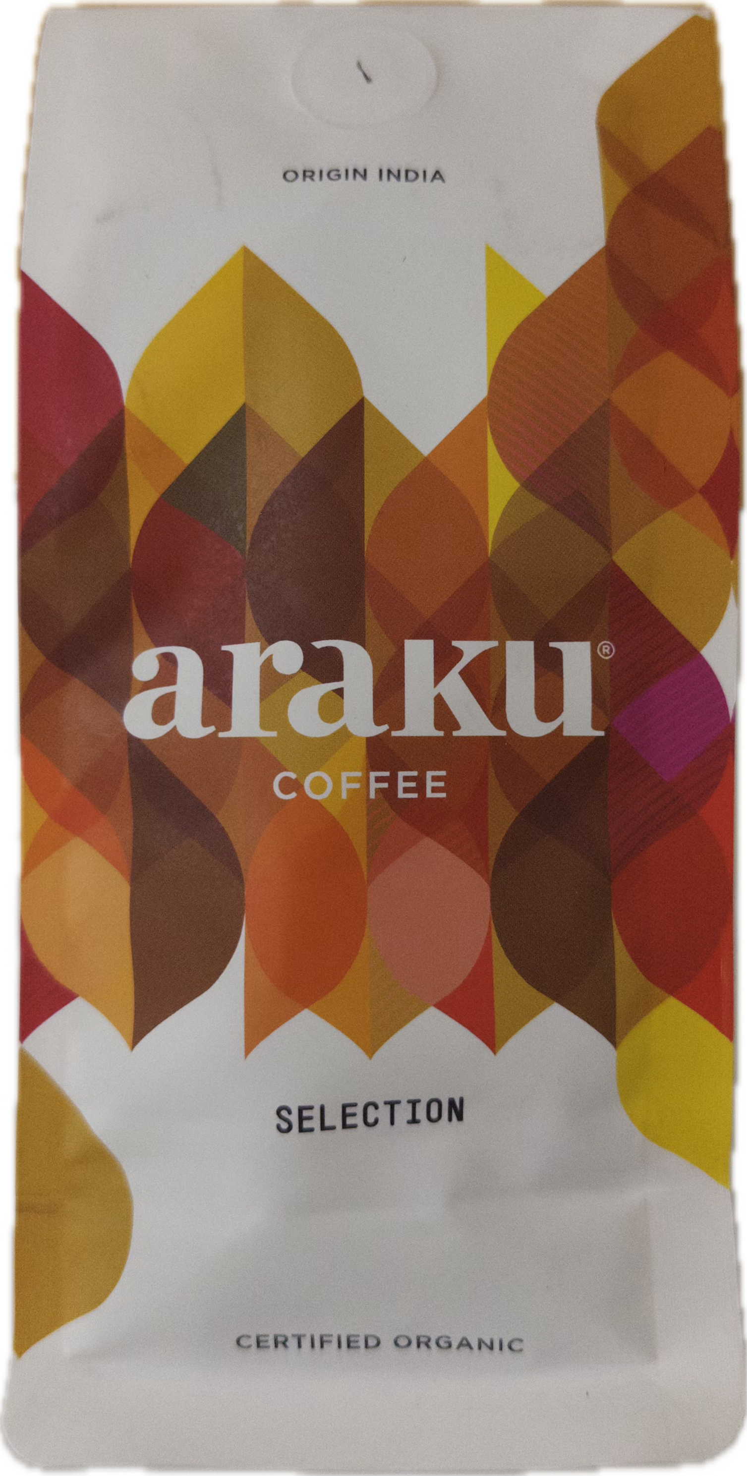 araku selection