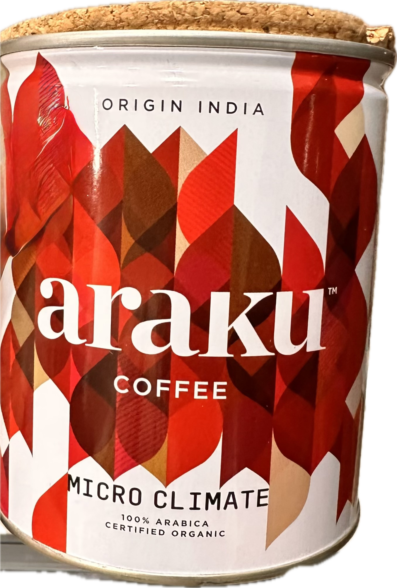 microclimate - araku